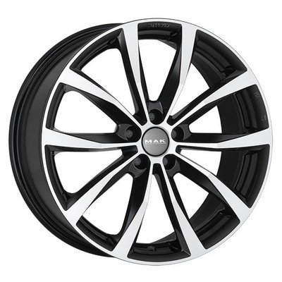 ALLOY WHEEL MAK WOLF FOR BMW SERIE 2 GRAN COUPE M-PERFORMANCE 2020-2024 7.5X18 