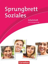 Sprungbrett Soziales - Sozialassistent/-in - Neubearbeitung