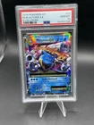M Blastoise EX 22/108 Pokemon XY Evolutions #22 Holo Mega GEM MINT PSA 10