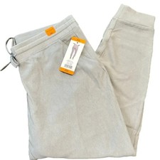 Marc New York Women's Jogger Gray Size XXL NWT