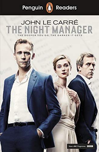 Penguin Readers Level 5: The Night Manager (Elt Graded Reader) : Abridged Edition John Le Carre - Image 7