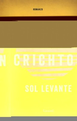 Sol levante - Crichton Michael
