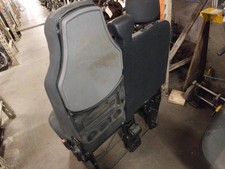 Siège Nissan INTERSTAR