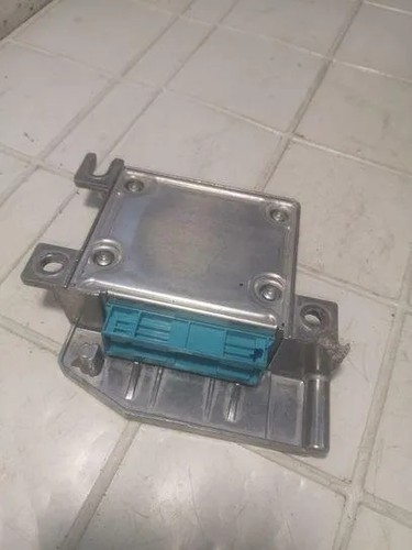 OPEL MERIVA Airbag-Steuergerät 327963935 13203620 1.70 Diesel 74kw 18237130