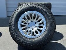17 Agp 304 Wheels 26570r17 Tires Chevy Silverado Tahoe Gmc Sierra Yukon 6x139 17 Agp 304 Wheels 26570r17 Tires Chevy Silverado Tahoe Gmc Sierra Yukon 6x139