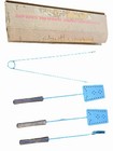 Vintage Ekco BBQ Tool Set 4 Pc
