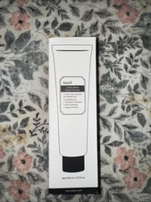 Gentle Black Facial Cleanser, 4.73 fl oz (140 ml) Klairs Sealed In Box 2026