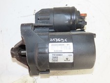 démarreur renault CLIO I