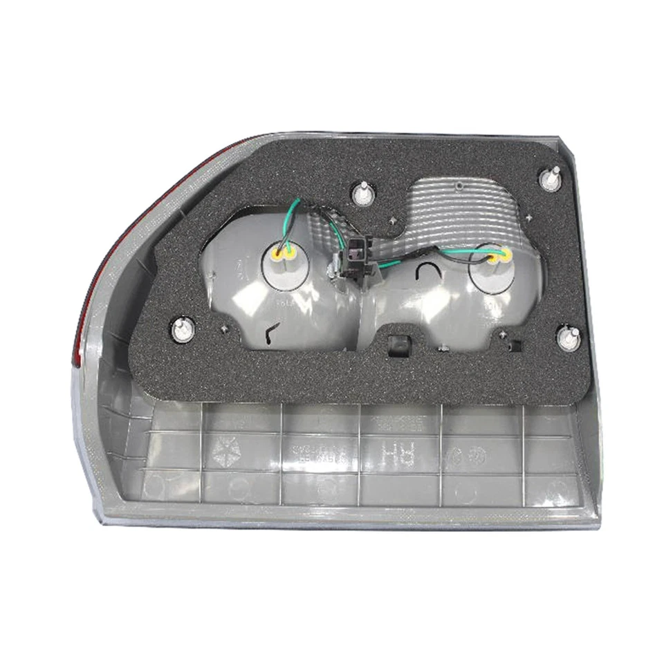 Dodge Durango 2011-2013 lámpara de reversa interior derecha Mopar fabricante original nuevo Foto 3 de 3