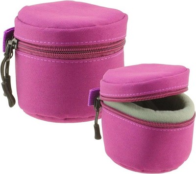 Navitech Purple Case For Nikon JMA106DA Nikkor Z 40mm f/2