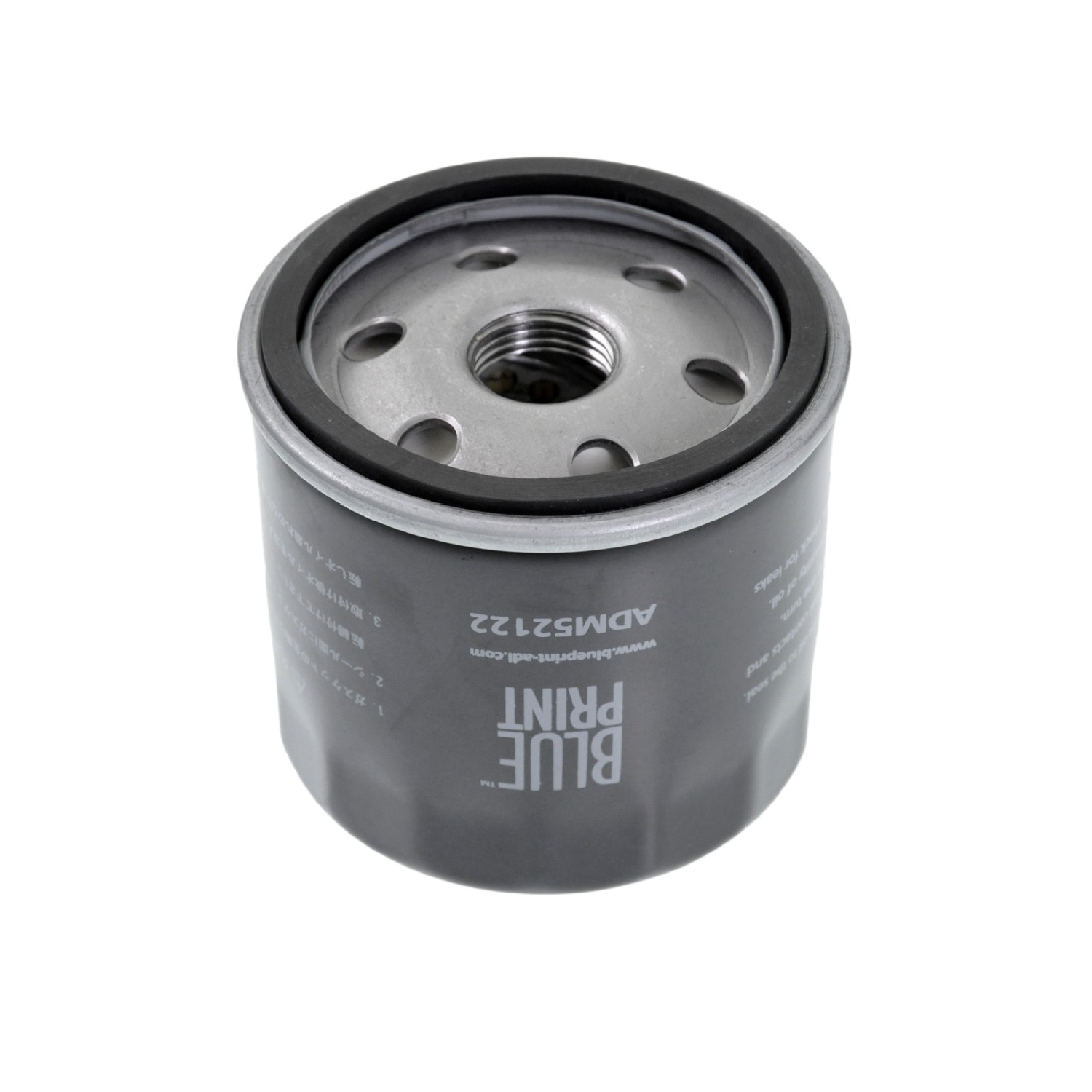 Oil Filter fits FORD KUGA Mk2 1.5 1.6 2012 on Blue Print 1007705 BM5Z6731A New - Image 36