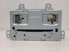 2013 Buick Verano Radio Receiver AM-FM-CD-MP3-USB (UFU) PN: 22965237