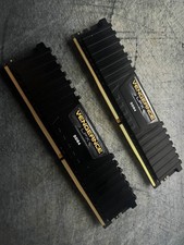 Corsair Vengeance LPX 32GB 2x16GB DDR4-3200 Memory RAM