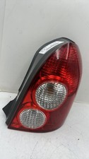Feu arrière Mazda 323