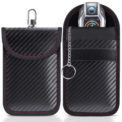 Keyless Go Schutz Autoschlüssel Schutz Keyless Hülle 2 Pack Rfid Funkschlüssel