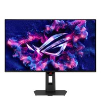 Asus Rog Strix XG27UQDMS 68.32Cm (16:9) QD-OLED