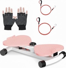 Waist Twisting Machine - Ab Twister Board for Home Workout  Weight Loss Fitness