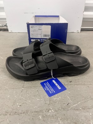 Birkenstock Mogami Terra 1029643 Sandals Mens US 10 Apex  display picture 2
