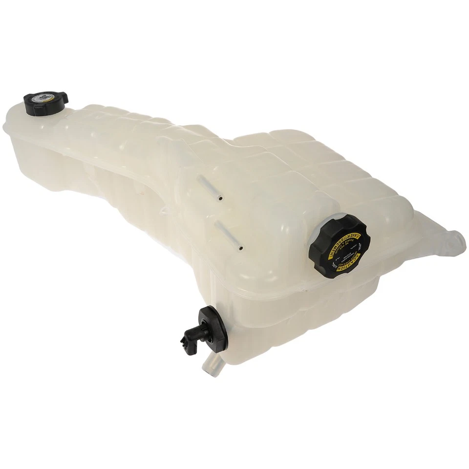 Depósito de refrigerante Dorman para Freightliner Business Class M2 2012-2019 Foto 4 de 4