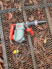 HILTI TE17 TE-17 Hammer Drill Heavy Duty Electric Rotary Tool For Concrete