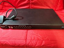 Digital Audio Labs Livemix Mix-16 Personal Monitor Mixer DA Base