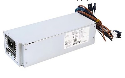 Upgraded D500EPM-00 H500EPM-00 500W Power Supply DPS-500EM-00 PSU Dell Optiplex