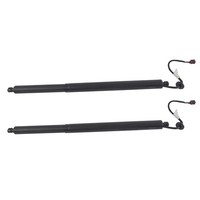 Heckklappen-Hebevorrichtung Hinten Links & Rechts FüR Volvo XC60 17-24 31420455