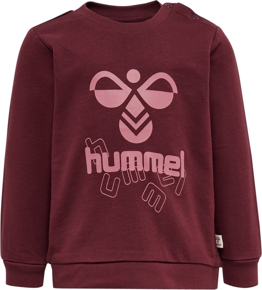 Hummel Kinder Spirit Sweatshirt 215502 5290₽