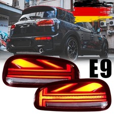 E9 LED Rücklicht Blinker Für MINI Cooper F54 Clubman 2015-2020 2021 2022 2023