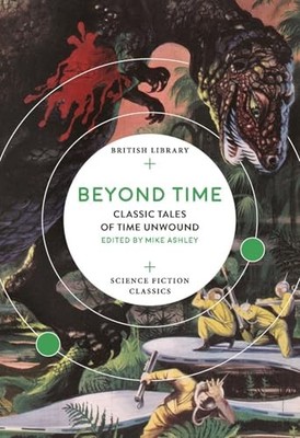 Beyond Time: Classic Tales of Time U..., Peter Phillips
