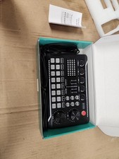 Unbranded Live Sound Card New In Open Box 