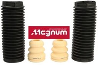 Magnum Technology A9G036 Staubschutzsatz FüR StoßDäMpfer Staubschutz