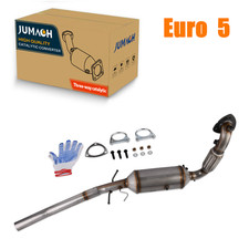 Euro 5 Dieselpartikelfilter Für Ford Transit Custom Tourneo Custom 2.2 TDCi