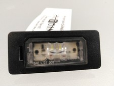 Kennzeichenbeleuchtung Beleuchtung BMW X1 E84 10-15 18d N47-D20C 63267193293