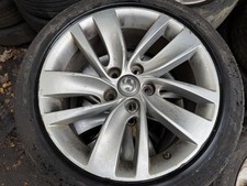Vauxhall Insignia 18” Alloy Wheel 2009 - 2016 245/45/18 X1