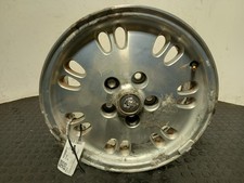 JAGUAR XJ6 Alloy Wheel 16" Inch 5x120.65 Offset ET33 7J 1995-2001 MMD6113BB