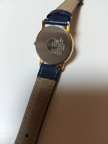 ORIENT Jupiter C755C8 50 CS - Gem