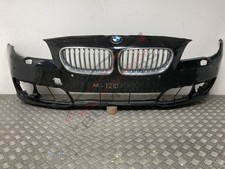 GENUINE BMW 5 SERIES SE 2014-16 LCI F10/11 FRONT BUMPER AA-1210 51117331706