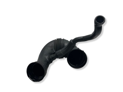 Mercedes-Benz E W211 2008 Diesel 110kW Ansaugrohr Ansaugschlauch Turbolader