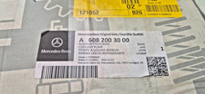Mercedes-Benz Genuine Coolant Water Pump  A60...