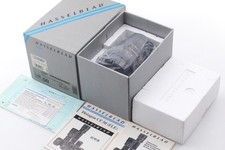  Unused in Box / FLE Hasselblad Carl Zeiss Distagon CF 50mm F4 T Le From JAPAN