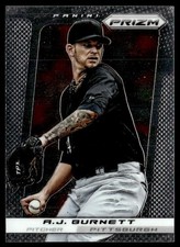 Click to enlarge A.J. Burnett
