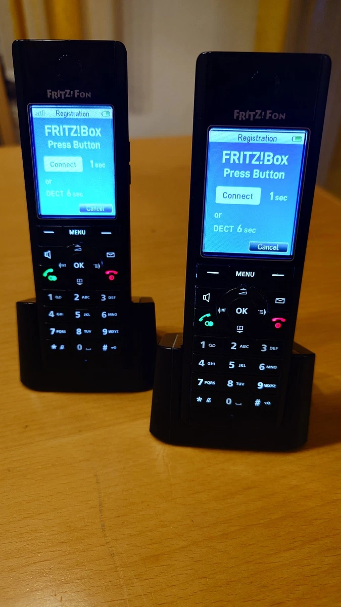 AVM Fritz!Fon C5 Reparatur Hilfe: Das Kannst Du Selbst