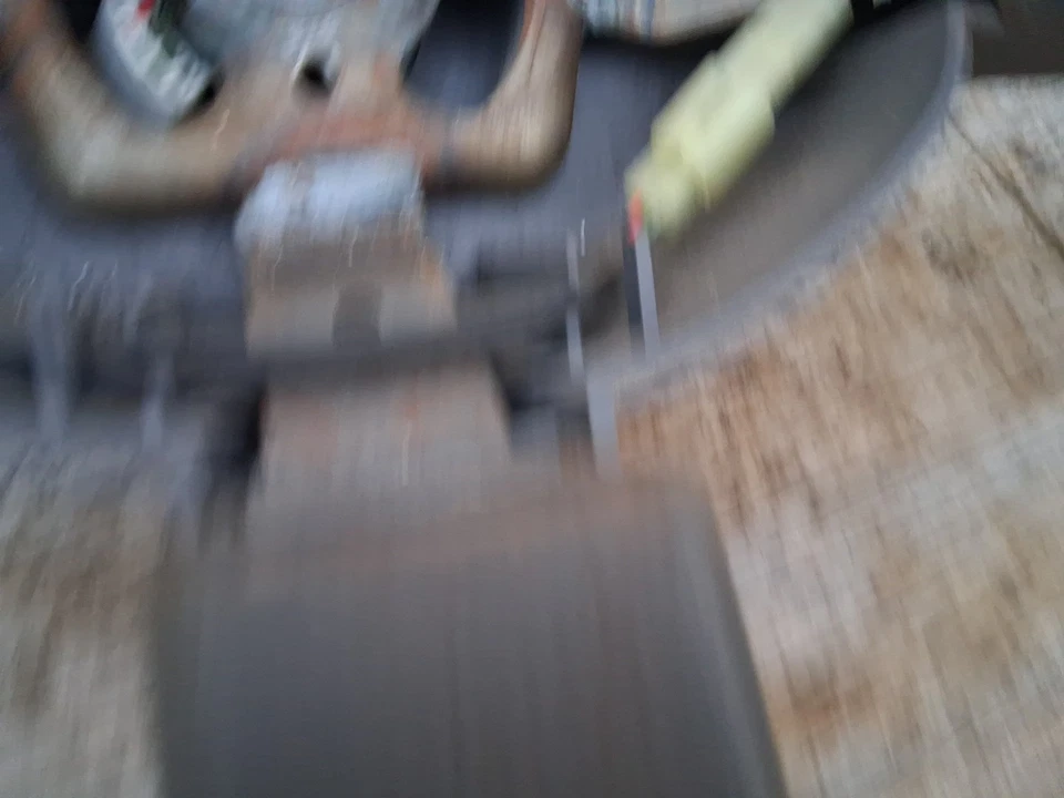 Camioneta Toyota SR5 89-95 / 4Runner 3 radios volante gris con crucero? Foto 3 de 4