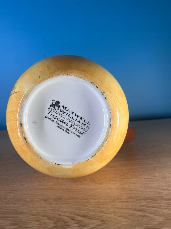 Jarra de fruta toscana Maxwell & Williams Foto 3 de 3