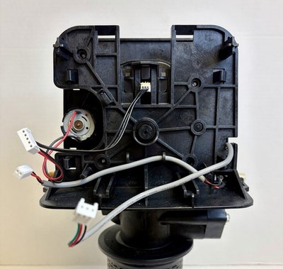 Fleck Pentair Water Softener Valve Body ONLY 5800SXT. Please Read
