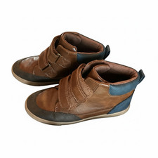 Toddler Eban Hiker Boots - Cat Jack Tan 12