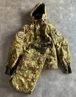Rare old model, Early Suit PREDATOR Camo Set  Winter KHYZHAK