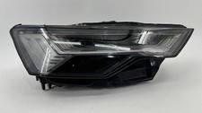 Feu avant (phare) Audi S6