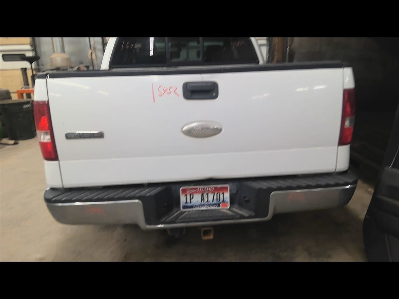 Starter Motor Thru 10/21/12 Fits 99-09 11-13 FORD F250SD PICKUP 2033791